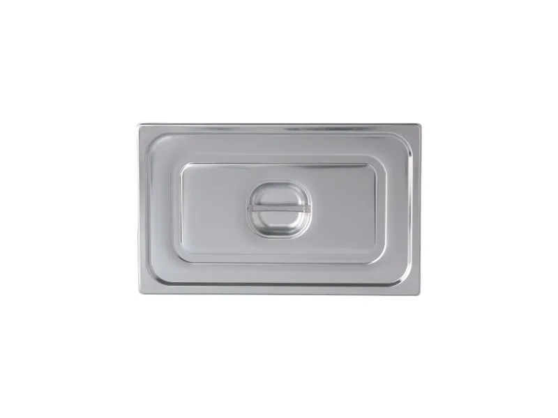 Крышка из нержавеющей стали Pujadas 110.000 Крышка из нержавеющей стали Pujadas 110.000