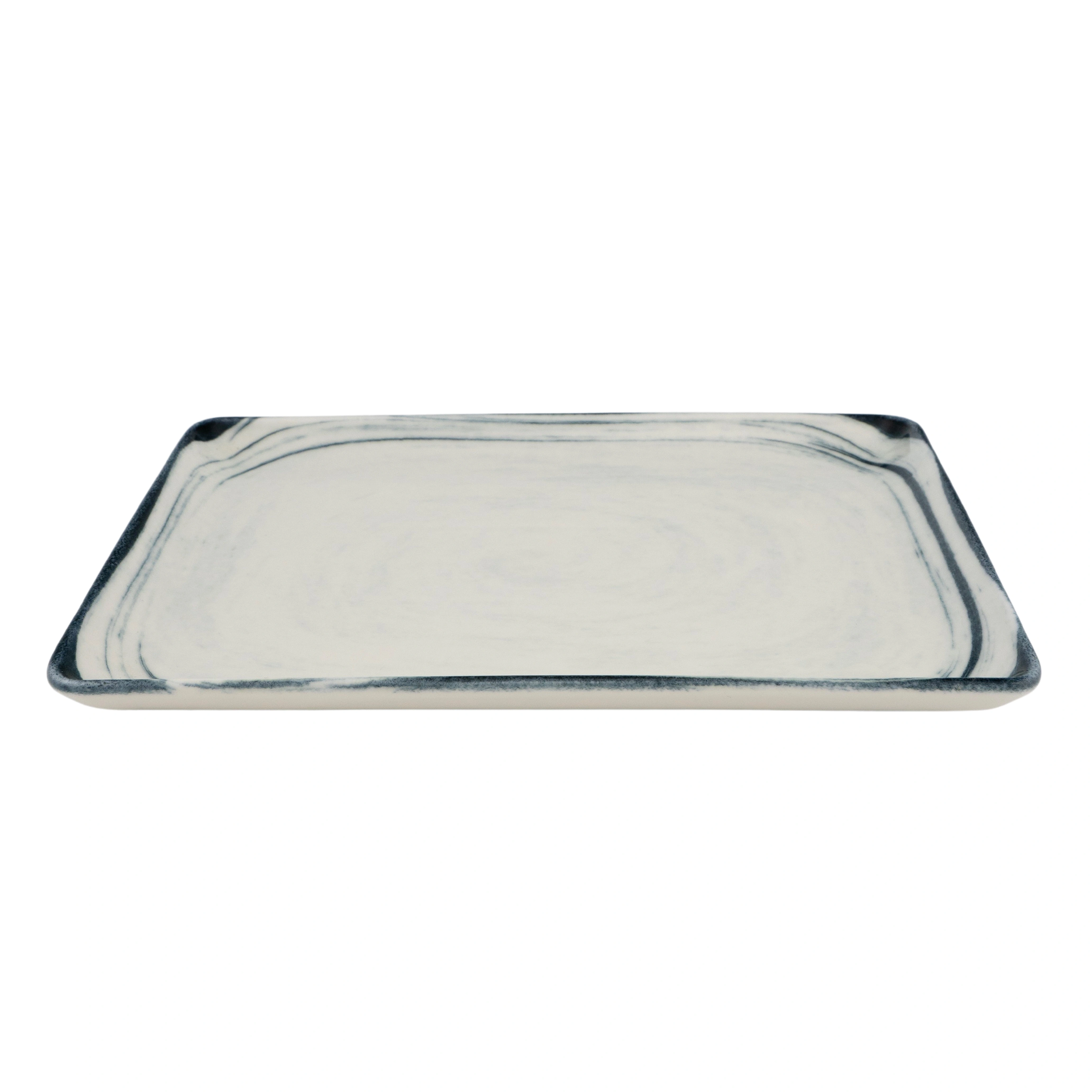Тарелка Kutahya BNTAN35x26DU890670