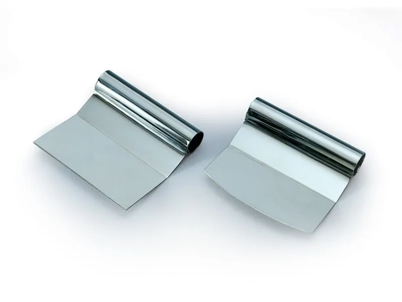 Скребок кондитерский Martellato RС115 Скребок кондитерский Martellato RС115