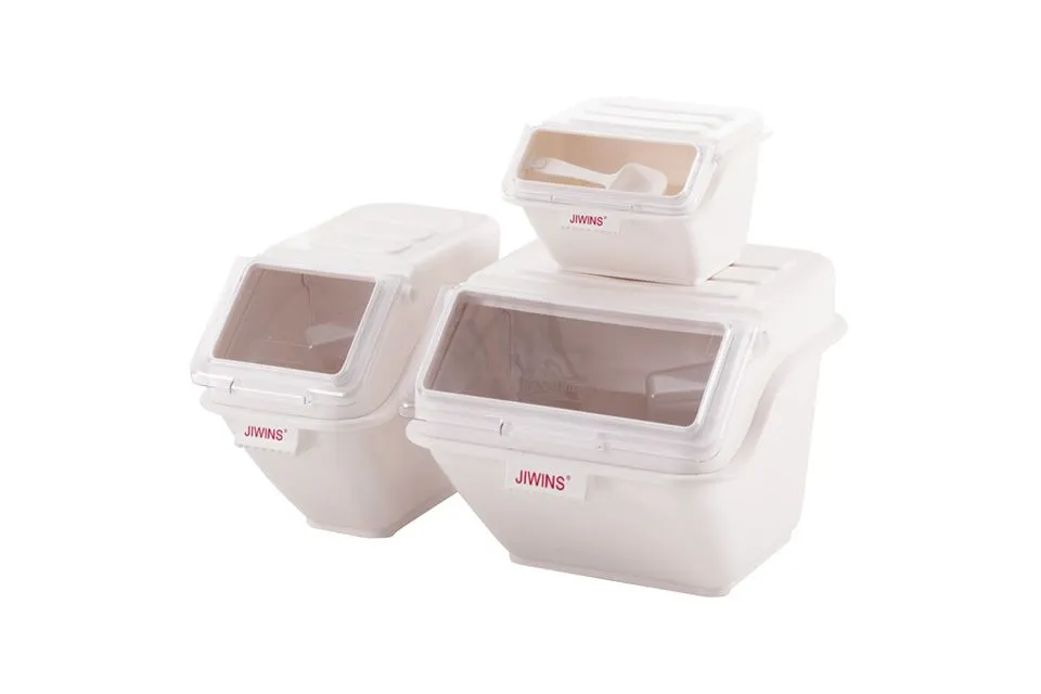 Контейнер передвижной EKSI JW-S20 white Контейнер передвижной EKSI JW-S20 white