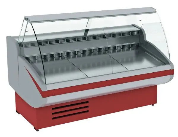Витрина среднетемпературная Cryspi Gamma-2 1800