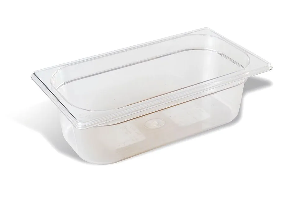 Гастроёмкость из поликарбоната Pujadas 1310C1