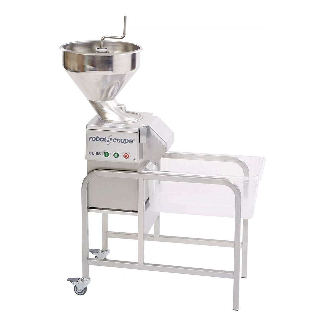 Овощерезка Robot Coupe CL55 Авто (2216)