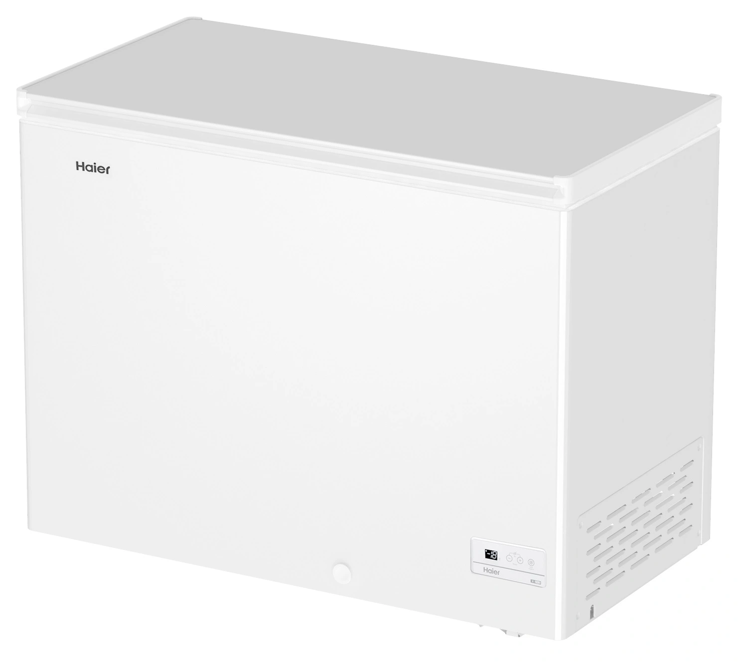 Ларь морозильный Haier HCE150R Ларь морозильный Haier HCE150R
