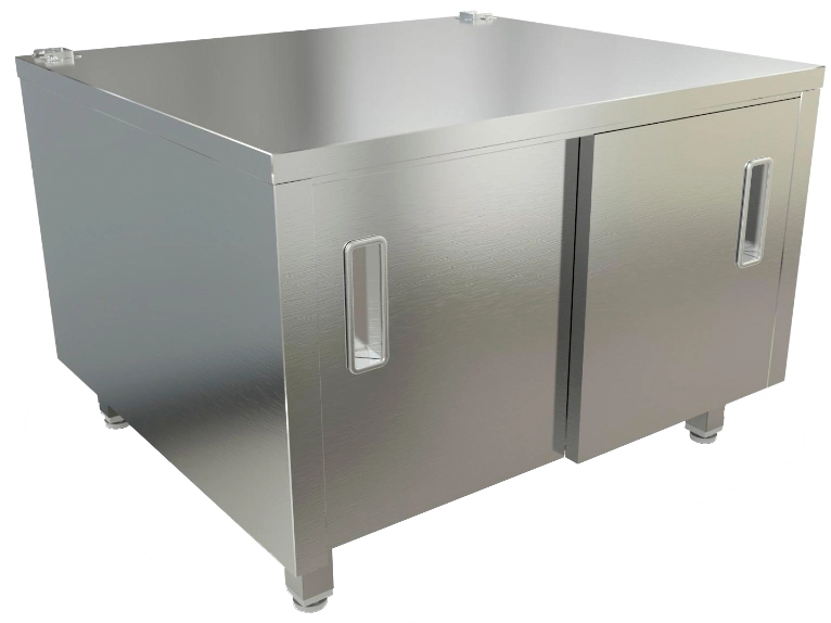 Подставка под оборудование Техно-ТТ П7-12/К