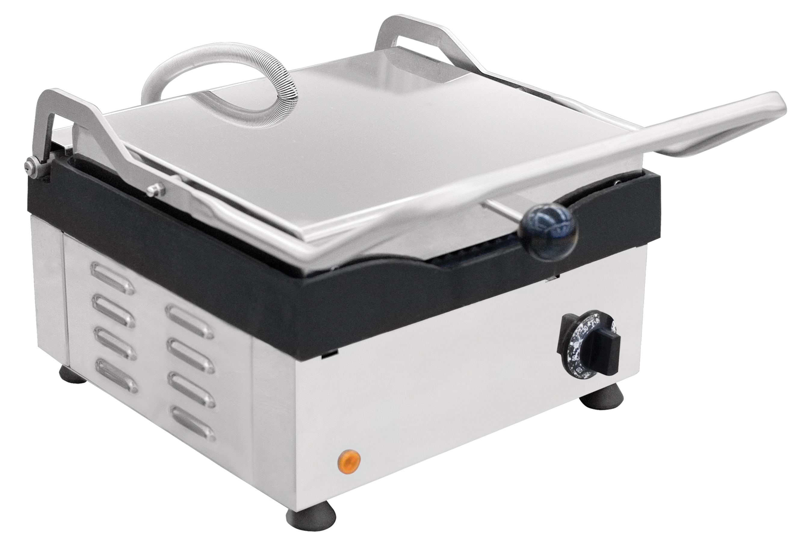 Гриль контактный Abat АКО-30Н Гриль контактный Abat АКО-30Н