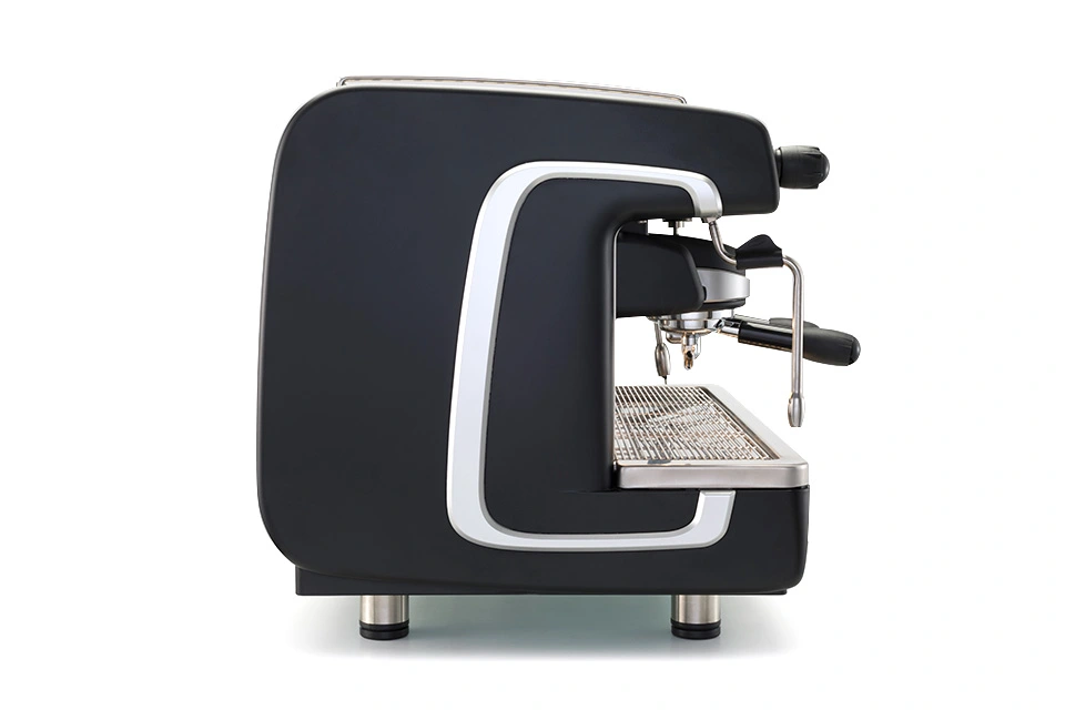 Кофемашина профессиональная LaCimbali M26 BE DT/2 Compact