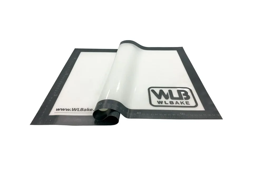 Антипригарный коврик WLBake SPV64W