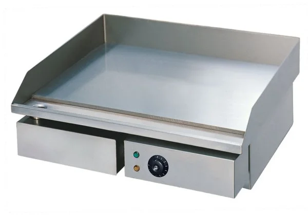 Жарочная поверхность Gastrorag GH-EG-818E Жарочная поверхность Gastrorag GH-EG-818E