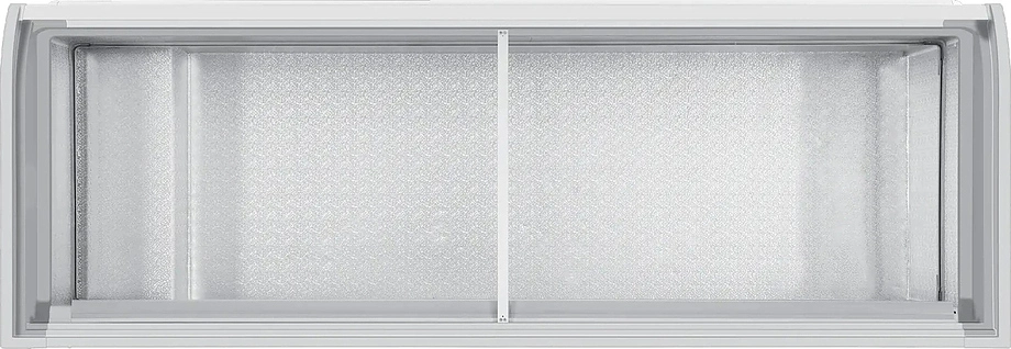 Ларь-бонет Haier GTS2500W