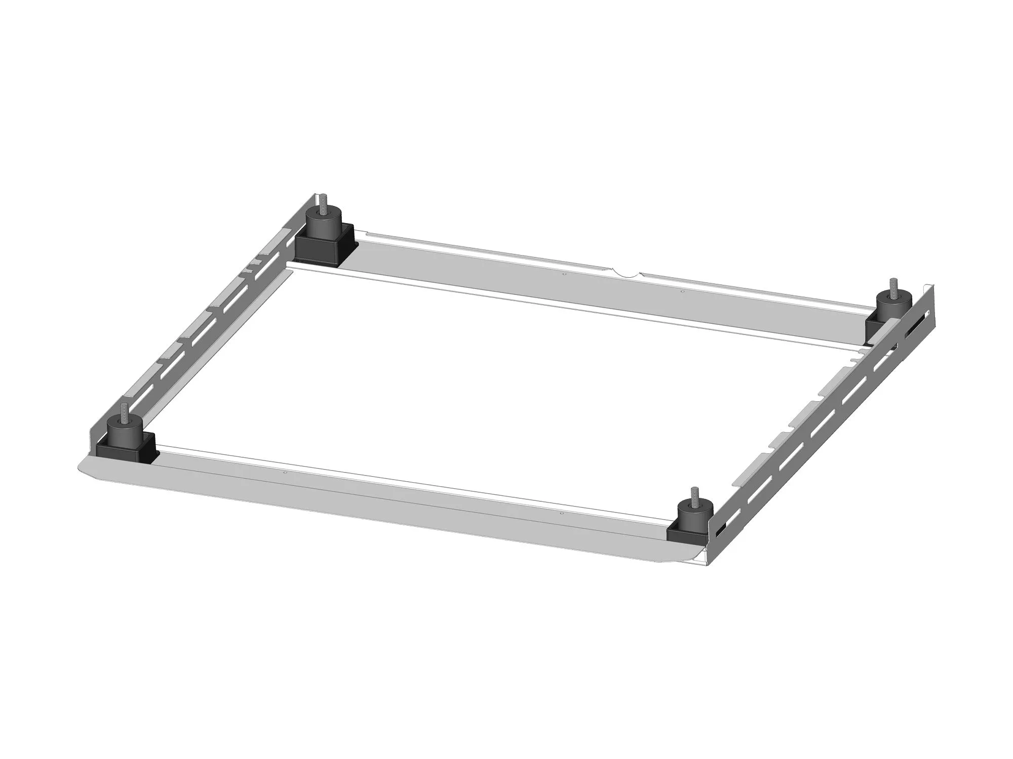 Стыковочный комплект UNOX XUC061, для печи конвекционной XEBC