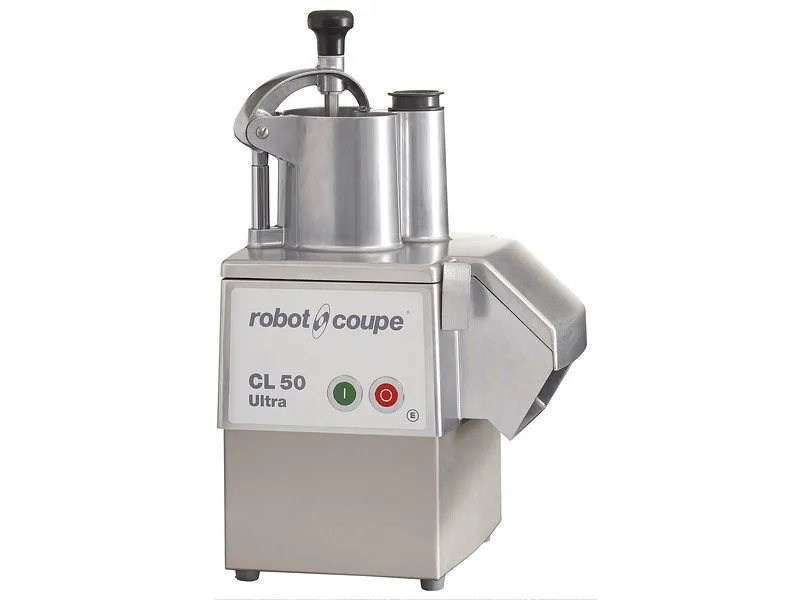 Овощерезка Robot-Coupe CL50 Ultra 220В Овощерезка Robot-Coupe CL50 Ultra 220В