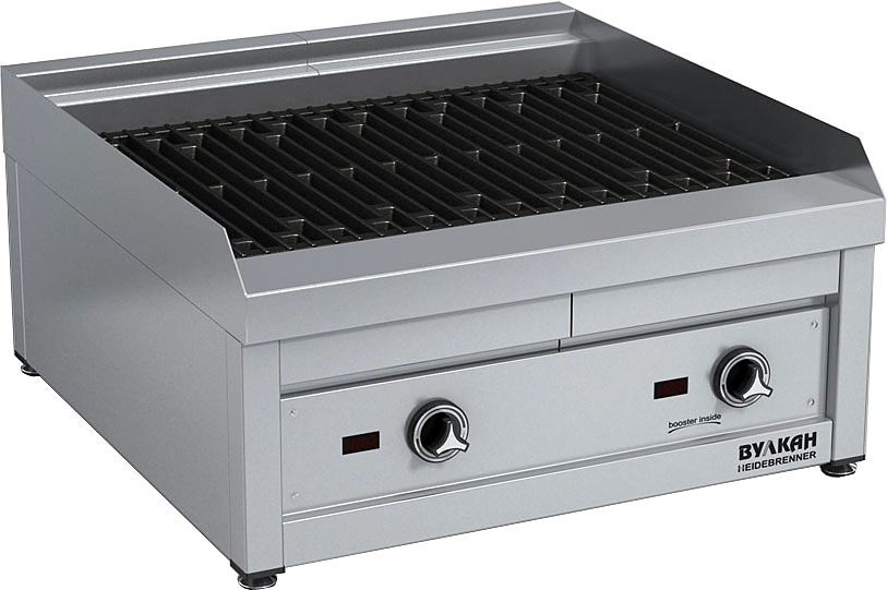 Гриль лавовый Вулкан-Heidebrenner ETK-BST2 Адамс, 6411321, электрический