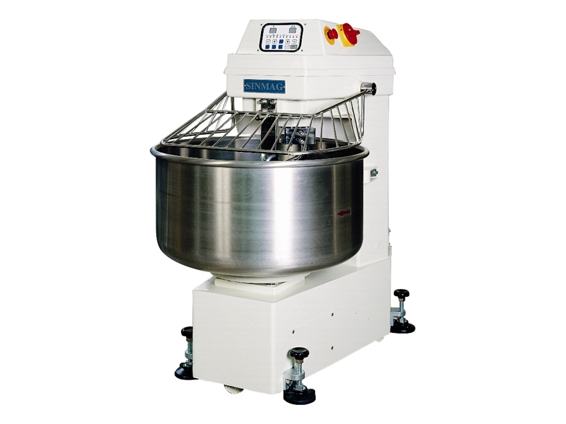 SINMAG Тестомес спиральный, модель SМ 80Т SINMAG Тестомес спиральный, модель SМ 80Т