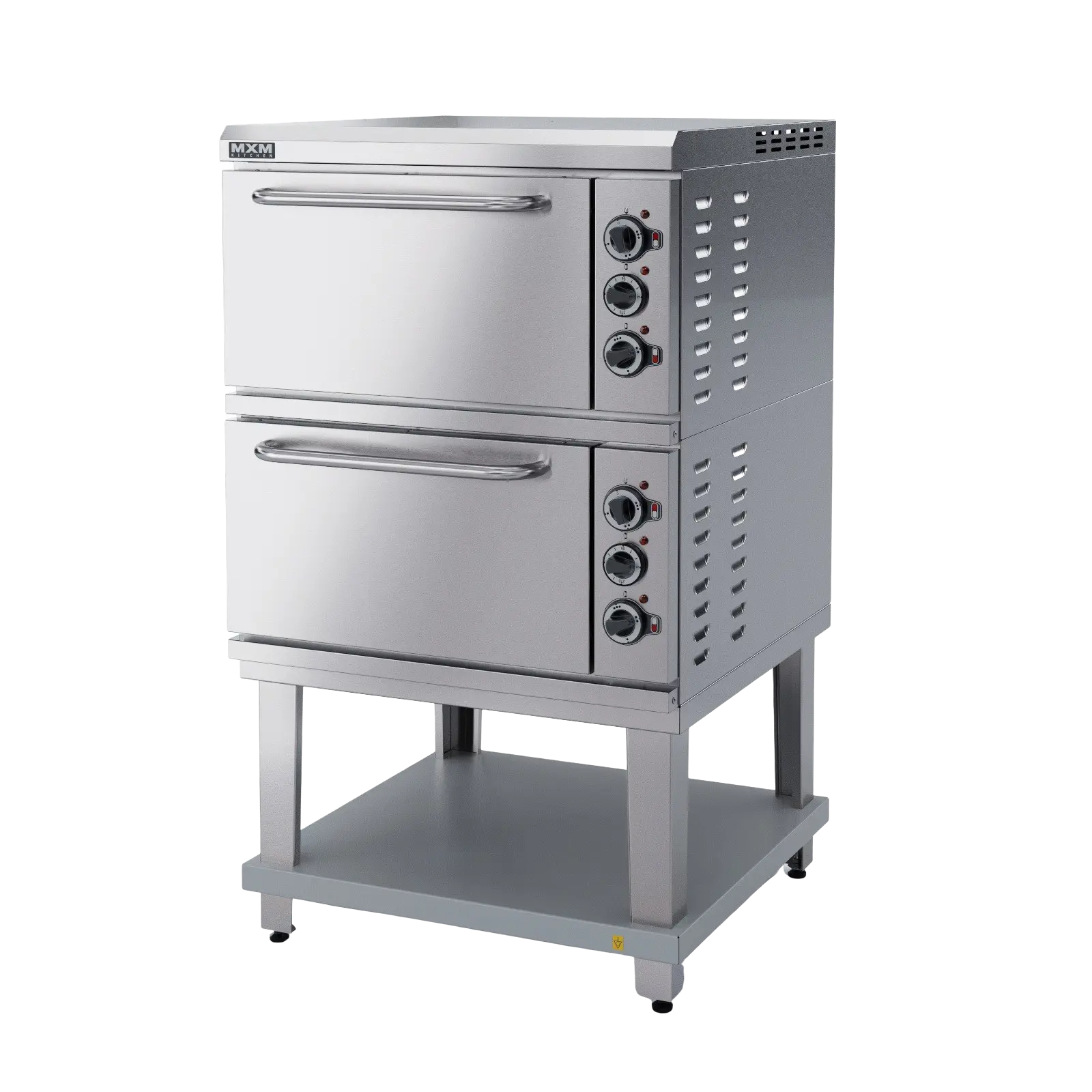 Жарочный шкаф Марихолодмаш ШЖЭ92