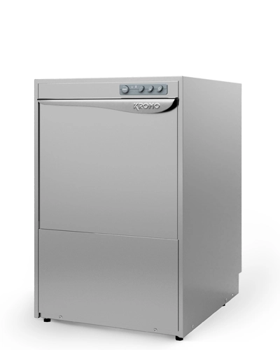 Стаканомоечная машина Kromo DUPLA 40 LS+DDE