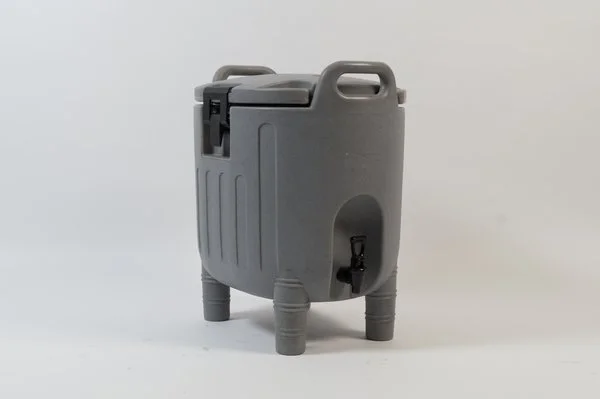 Термоконтейнер EKSI T09grey W Термоконтейнер EKSI T09grey W