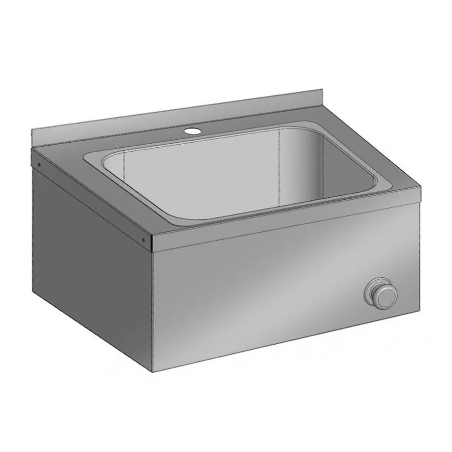 Рукомойник EKSI РМКн-400