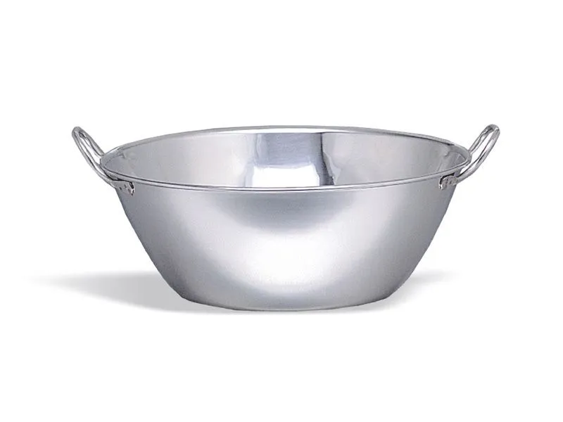 Миска из нержавеющей стали Pujadas 307.025 puj