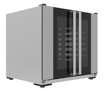 Шкаф расстоечный UNOX XEKPT-08HS-C