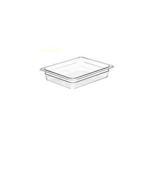 Гастроёмкость из поликарбоната Cambro 22 CW Гастроёмкость из поликарбоната Cambro 22 CW