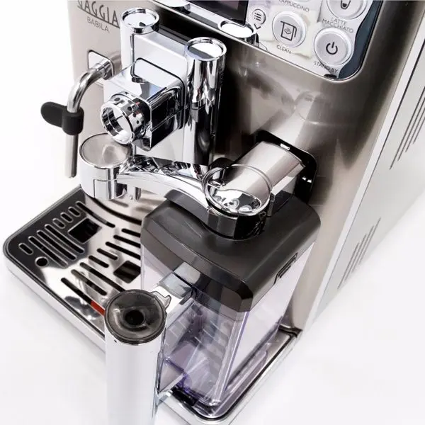 Gaggia Кофемашина автоматическая модель Babila Gaggia Кофемашина автоматическая модель Babila