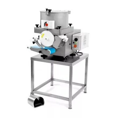 Котлетный аппарат Deighton Педаль металич. д/R