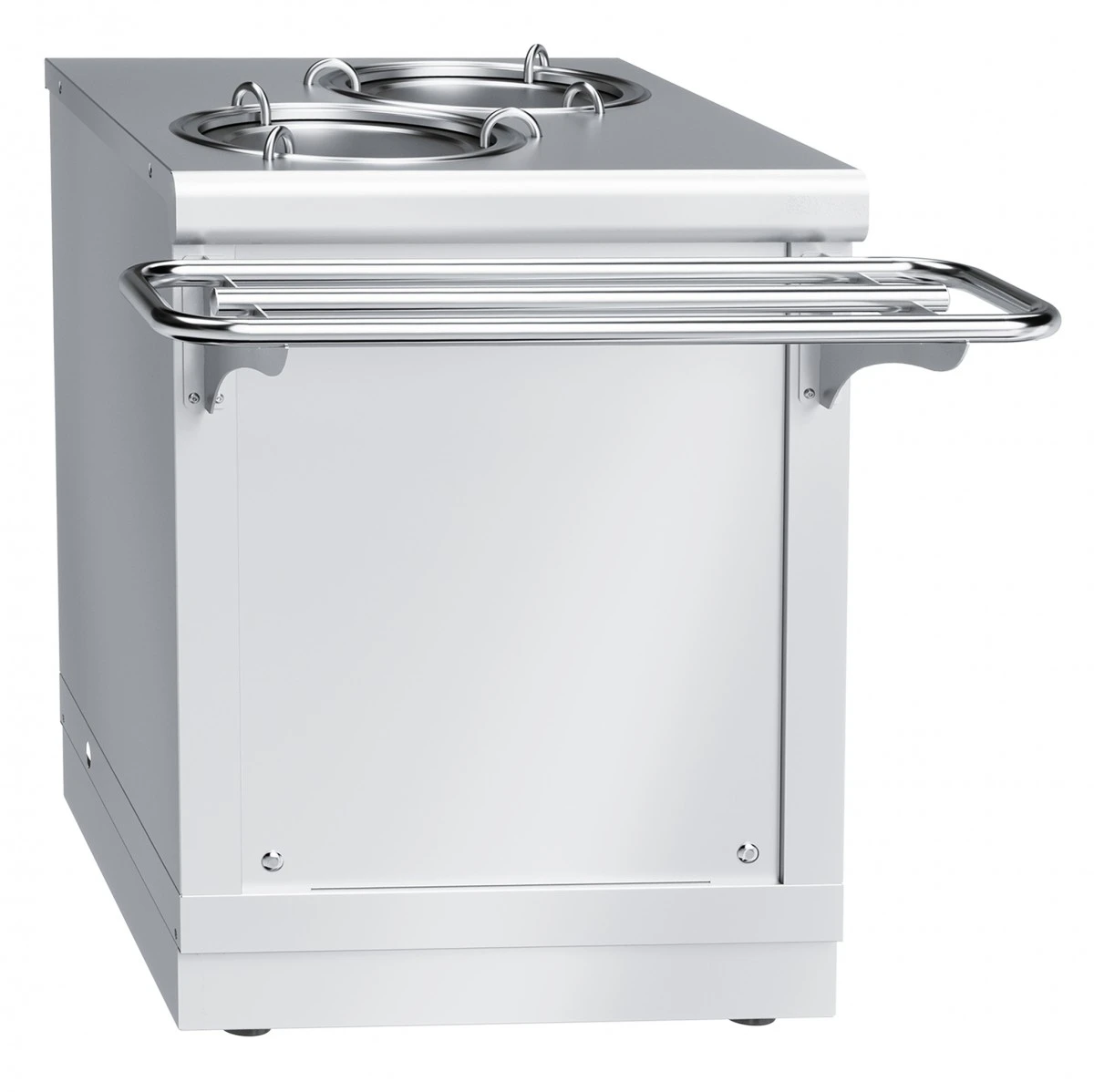 Модуль для подогрева тарелок Abat ПТЭ-70Х-80 Модуль для подогрева тарелок Abat ПТЭ-70Х-80