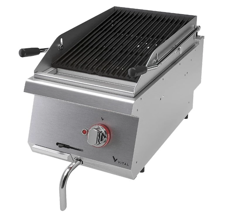 Вапо-гриль Vortmax WGE 74
