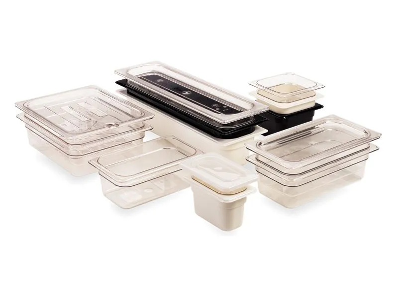 Гастроёмкость из поликарбоната Cambro 66CW135