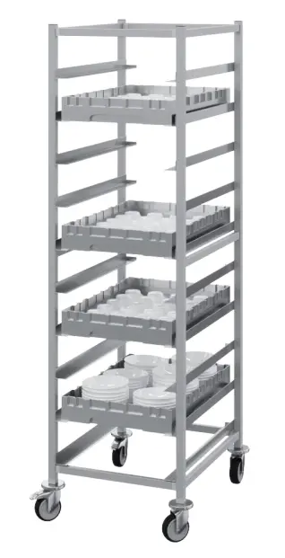 Тележка-шпилька Полаир EU16.10.61.47