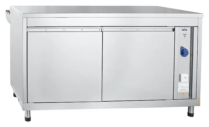 Прилавок для горячих напитков Abat ПВТ 70КМ-02