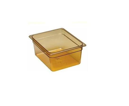 Гастроёмкость из поликарбоната Cambro 26 HP янт.