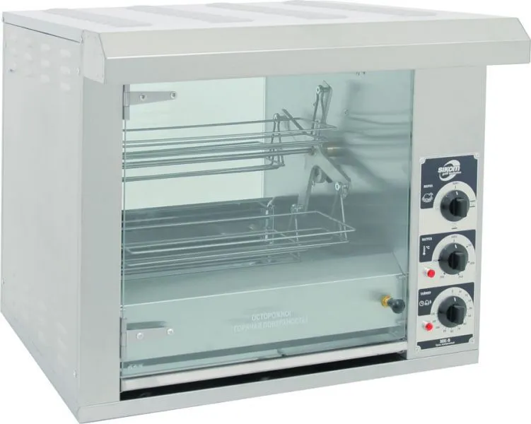 Гриль для кур Сиком МК-8.8 Гриль для кур Сиком МК-8.8