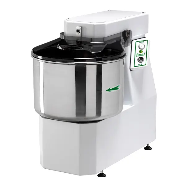 Тестомес Fimar 12/CN