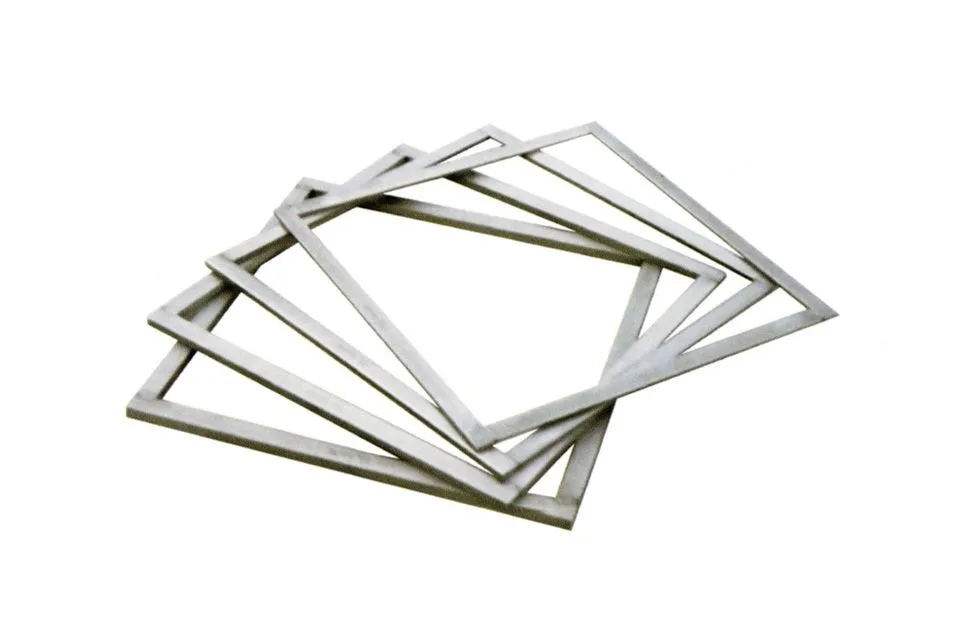 Рама со струнами PAVONI Рамка QG-5