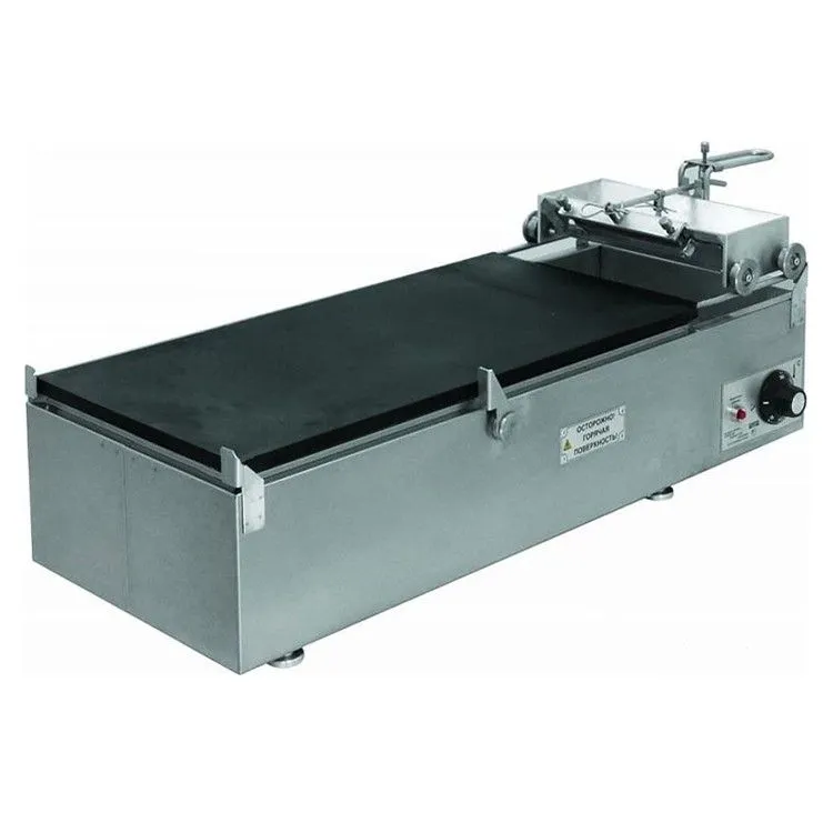 Блинница Сиком РК-1.1