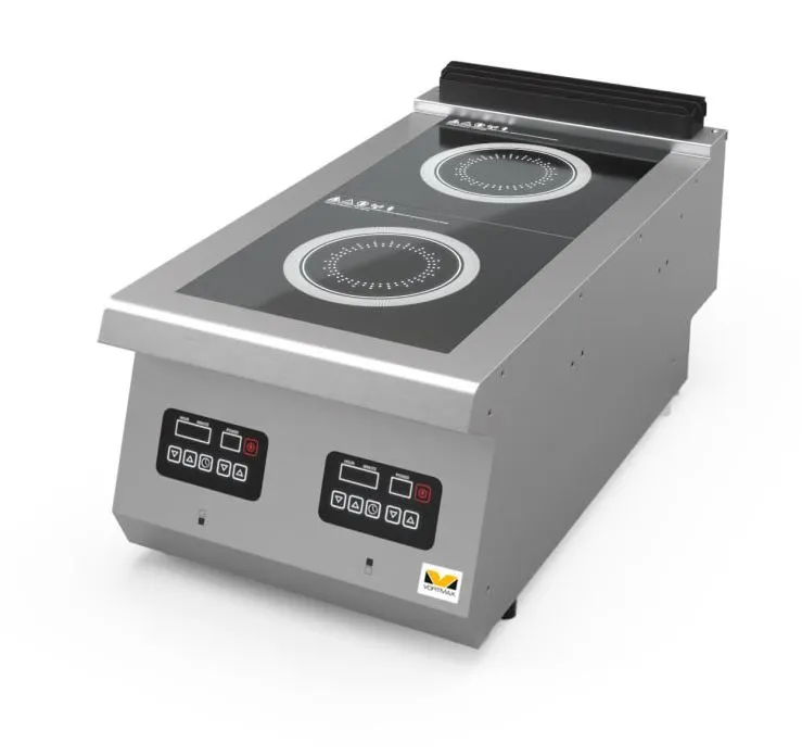 Плита Vortmax SEI 74