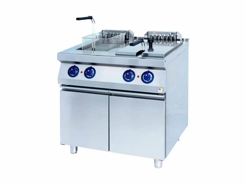 Фритюрница Kogast EF T7/28 Фритюрница Kogast EF T7/28