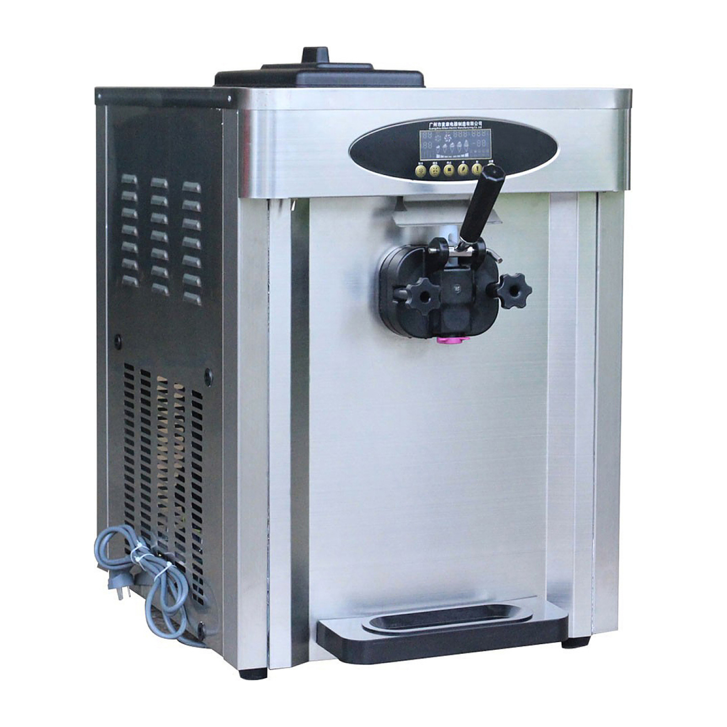 Фризер для мороженого EKSI ICT-120P Фризер для мороженого EKSI ICT-120P