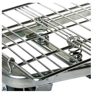 Тележка покупательская EKSI HDT30