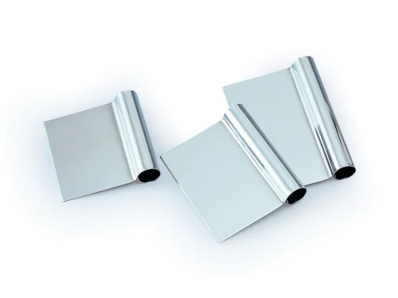 Скребок кондитерский Martellato RD125 Скребок кондитерский Martellato RD125