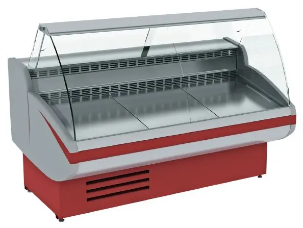 Витрина среднетемпературная Cryspi Gamma-2 1200