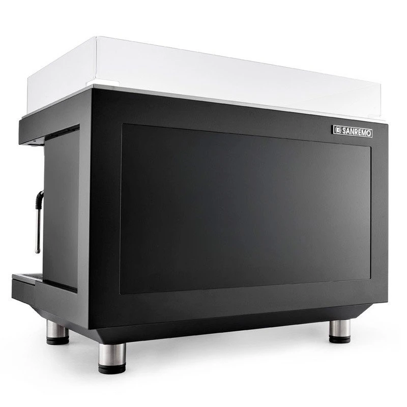 Кофемашина профессиональная Sanremo UZN211212006B Кофемашина профессиональная Sanremo UZN211212006B