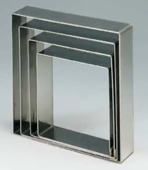 Вырубка Martellato 5H5X14