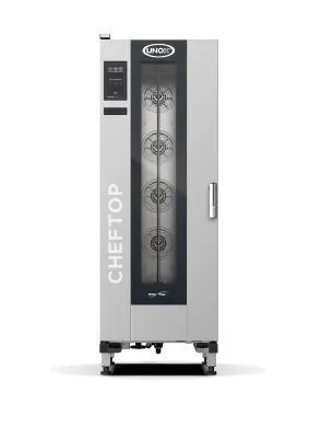 Пароконвектомат Unox XECL-2013-E1RS