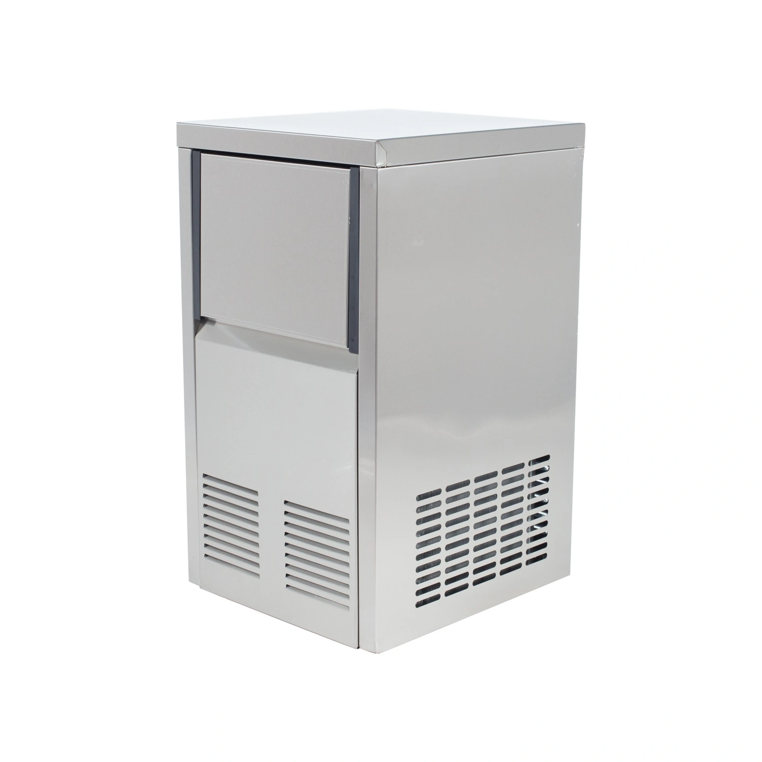 Льдогенератор EKSI ECB-25 (куб.)