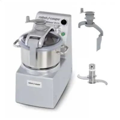 Бликсер Robot Coupe Blixer 8E V.V. (21305) Бликсер Robot Coupe Blixer 8E V.V. (21305)