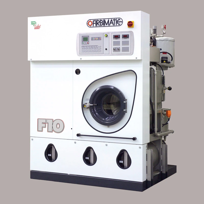 Машина химической чистки Mac Dry MD3103/80,1,3,9,10,12,18C