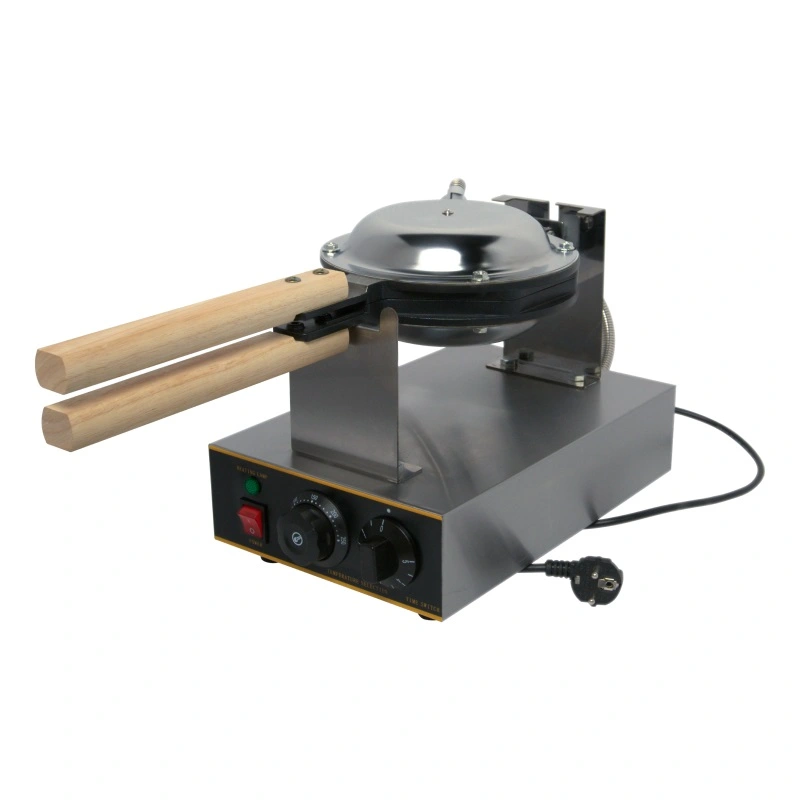 Вафельница EKSI HX-6